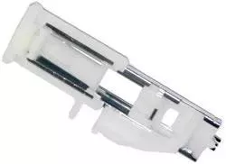 Janome Sliding Buttonhole Foot R