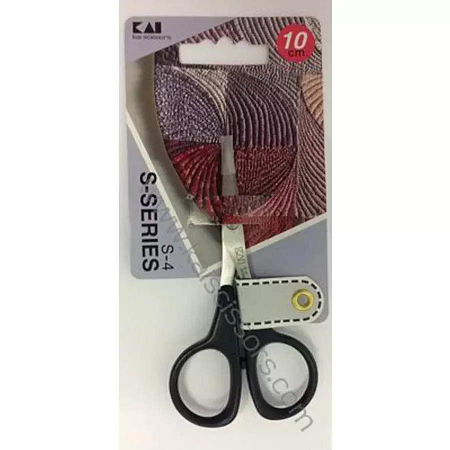 KAI 4 in Scissors