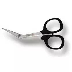 KAI 4 Inch Bent Sewing & Craft Scissors 5100-B