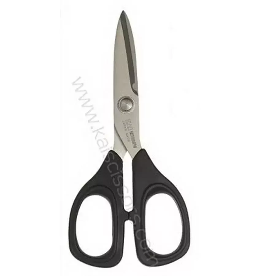 KAI 6 inch Rag Quilt Scissors