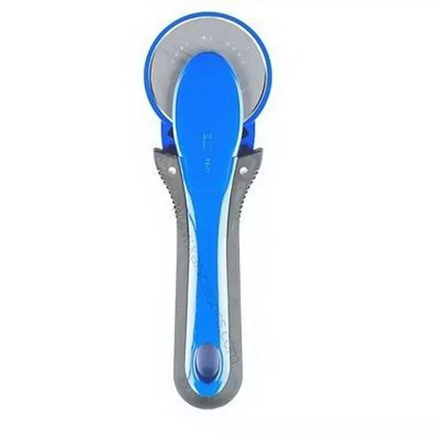 KAI 60mm Rotary Cutt Erg Grip