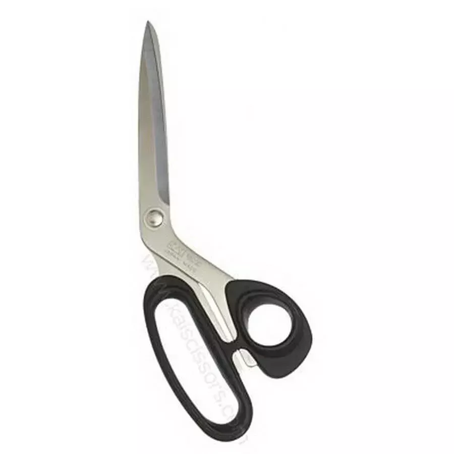 KAI 9in Bent Trimming Shears