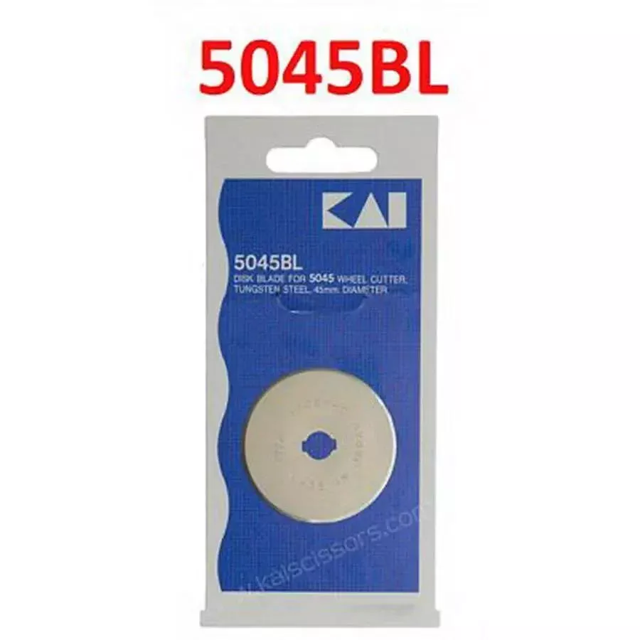 KAI Rotary Blade 45mm