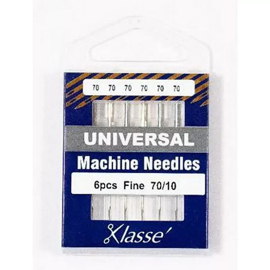 Klasse Universal 70/10 6 Needles 5 Cassettes