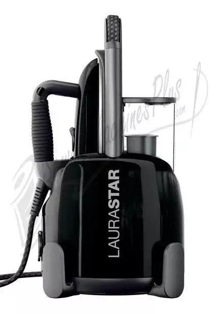 LAURASTAR LIFT-Ultimate Black