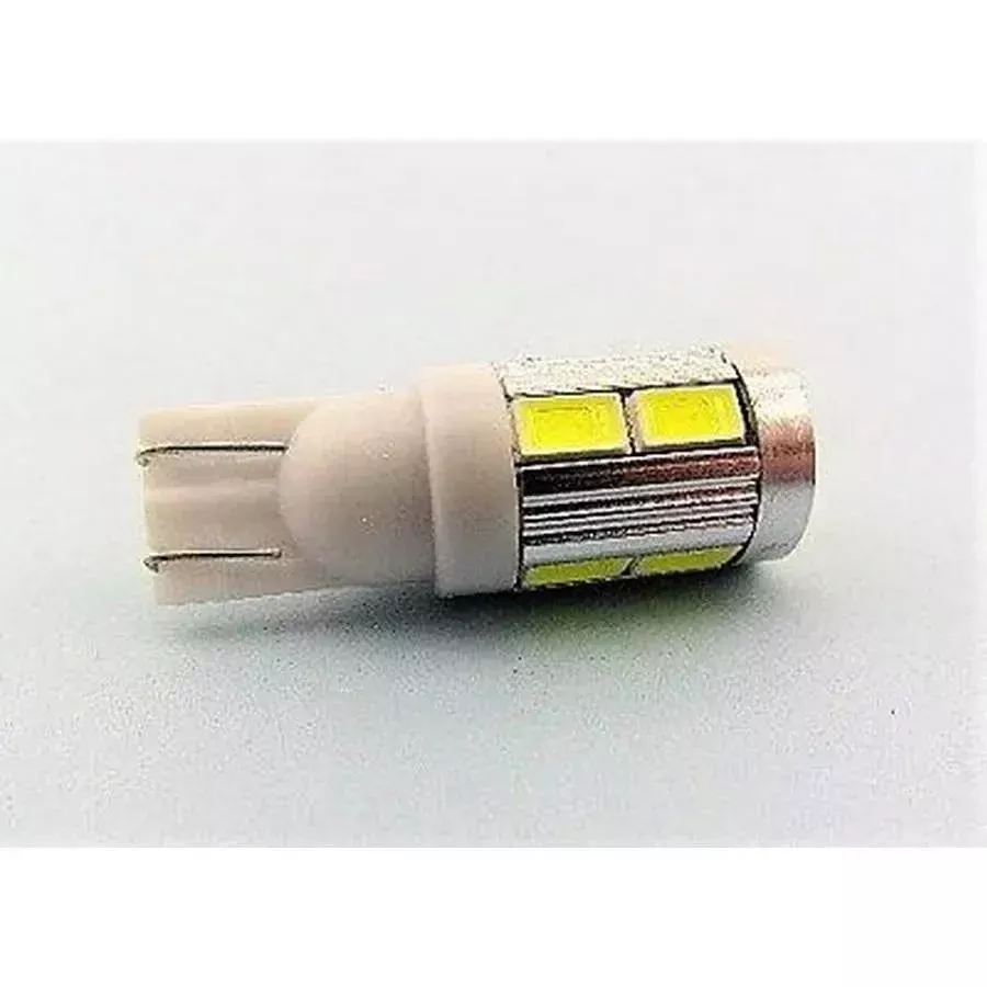 LED Bulb Viking Cool White