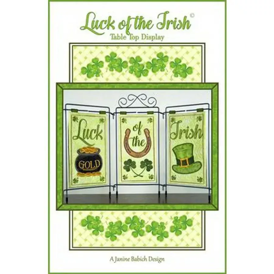 Luck of the Irish