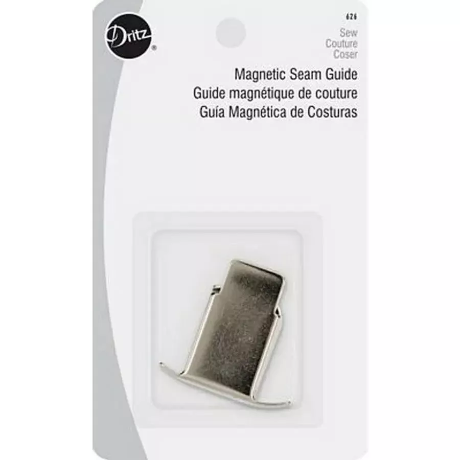 Magnetic Seam Guide 3ct BOX03