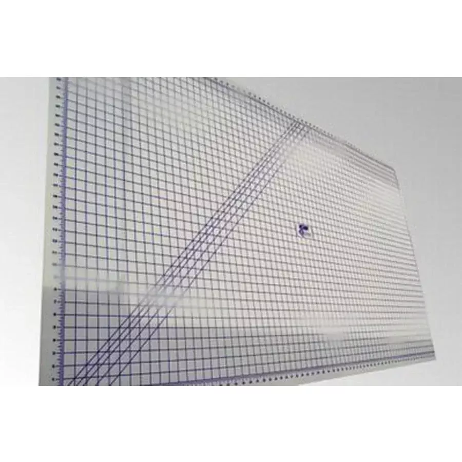 MegaMat Translucent Mat 40x72