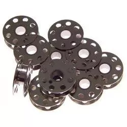 Metal Bobbins 45785