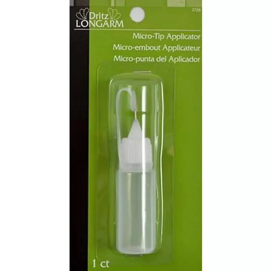 Micro-Tip Applicator BOX03