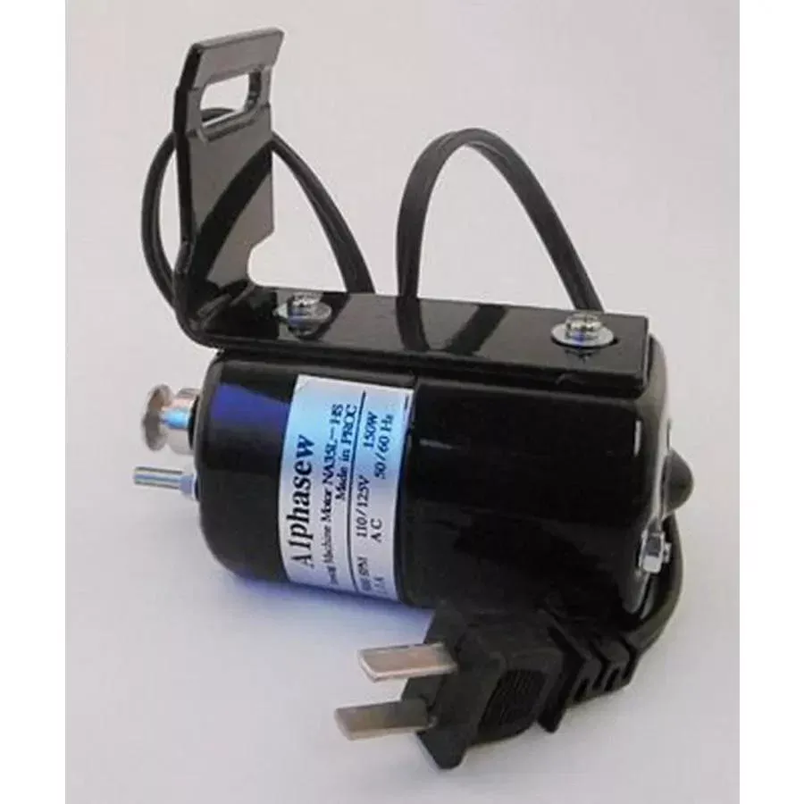 Motor 9000rpm 1/15hp 1.5 Amp