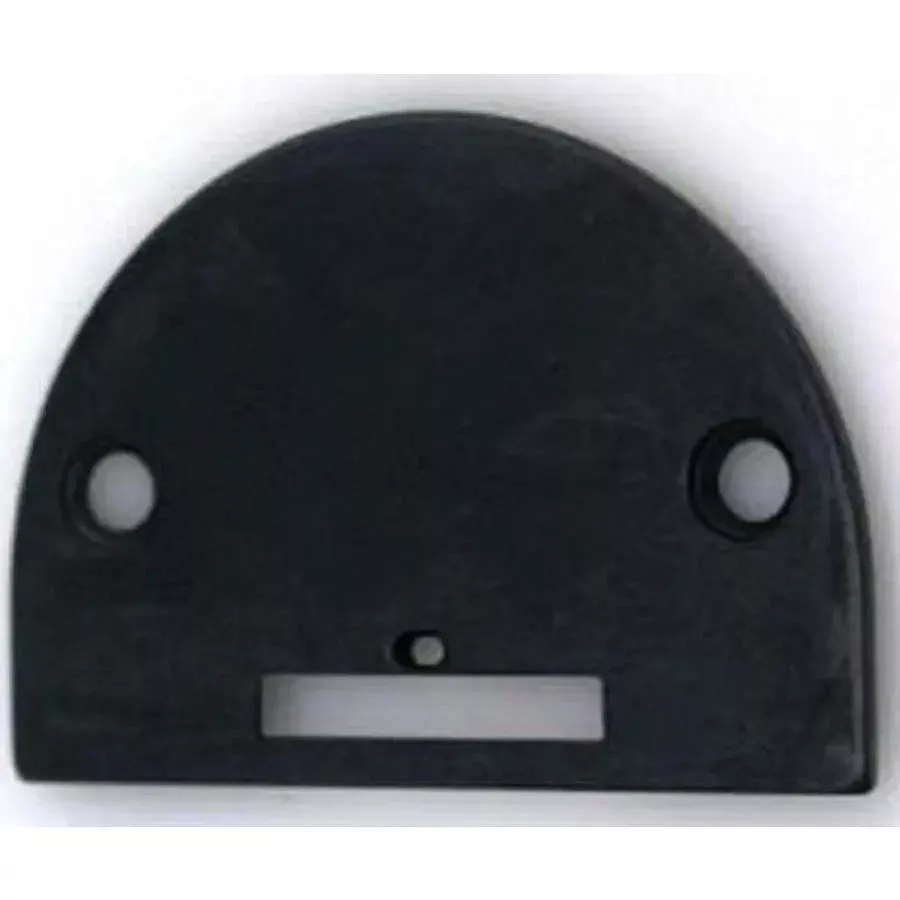 NEEDLE PLATE Singer 31-15 Leather Large