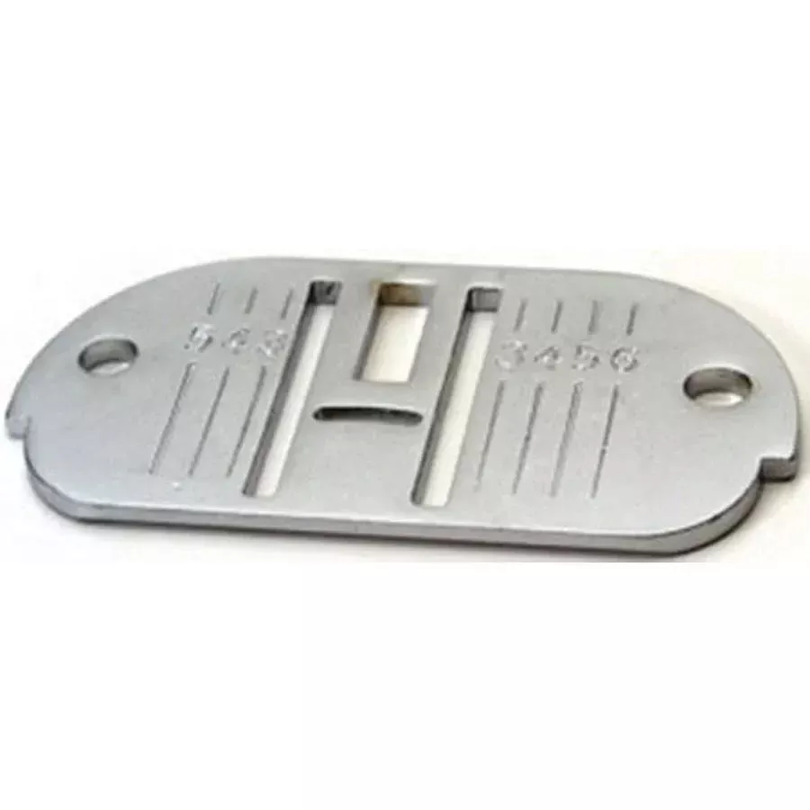 Needle Plate Singer 900 920 ZZ