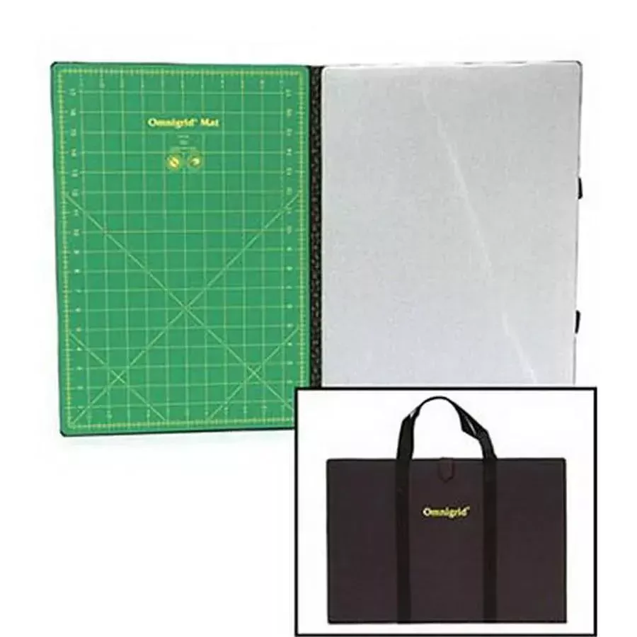 Omnigrid Fold Away 12 inx18 in