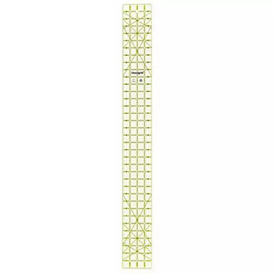 Omnigrid Ruler 4 in x 36 in