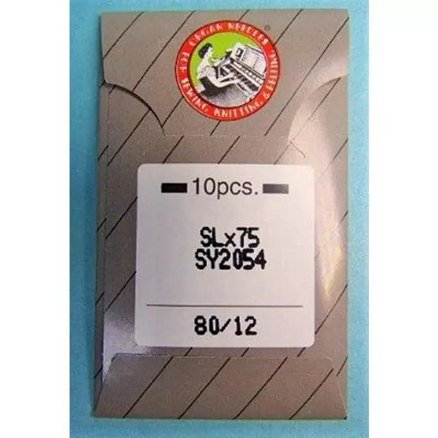 Organ 2054 Serger s12 10/pk