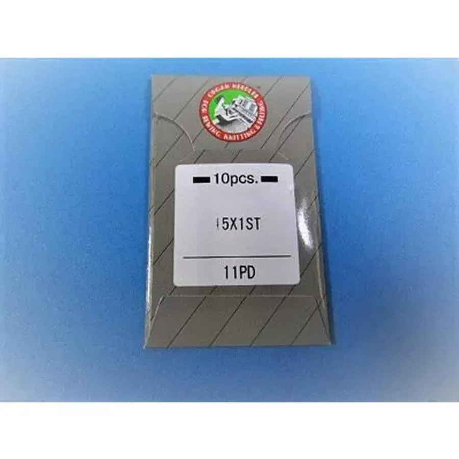 Organ Emb Titanium 11/75 10/pk