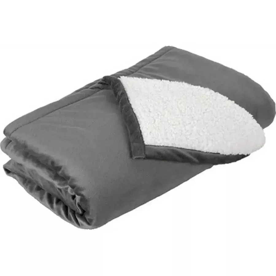 Original SUNHEAT Mountain Lodge Blanket