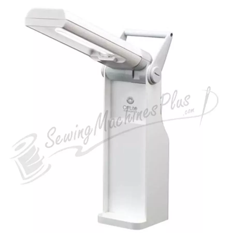 OttLite Creative HD High Definition Natural Lighting.