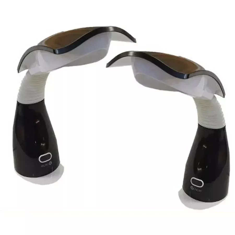 OttLite True Color Desk Lamp with FlexNeck – Double Pack