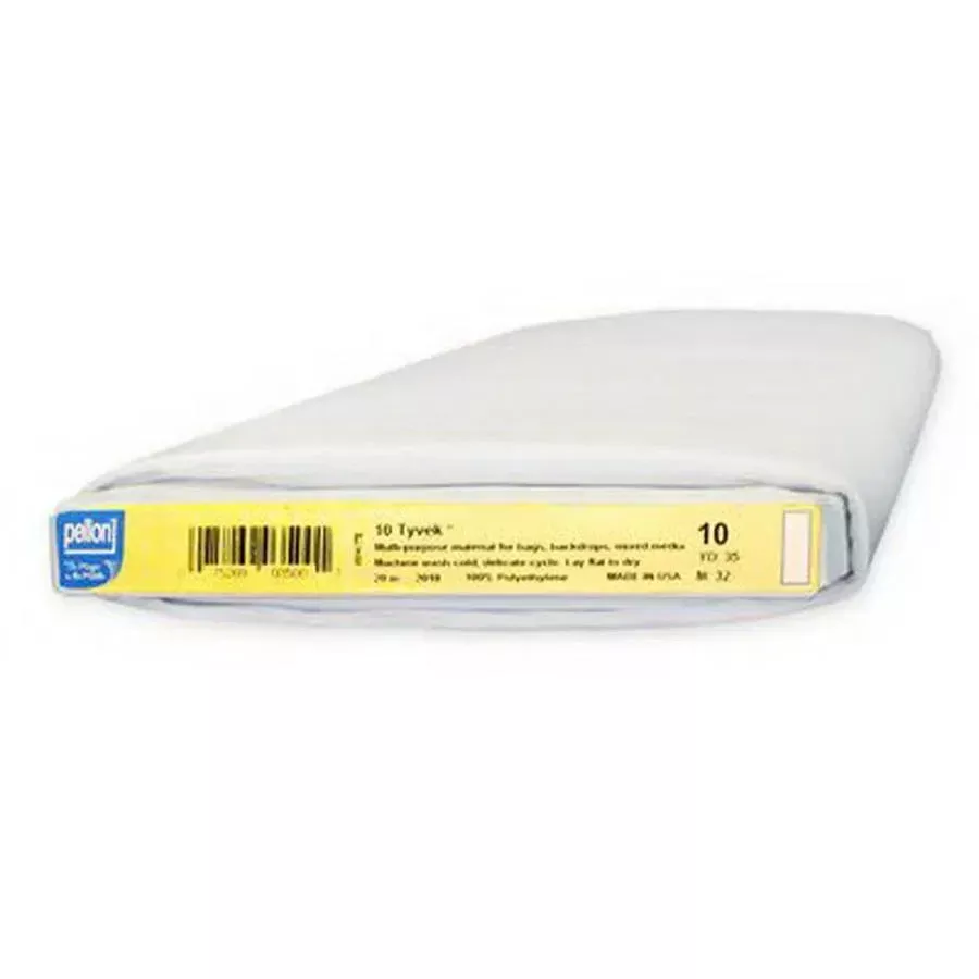 Pellon 10 Tyvek 20in x 35 yard