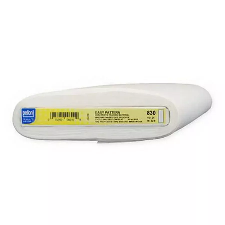 Pellon Easy Pattern Sew-In Interfacing