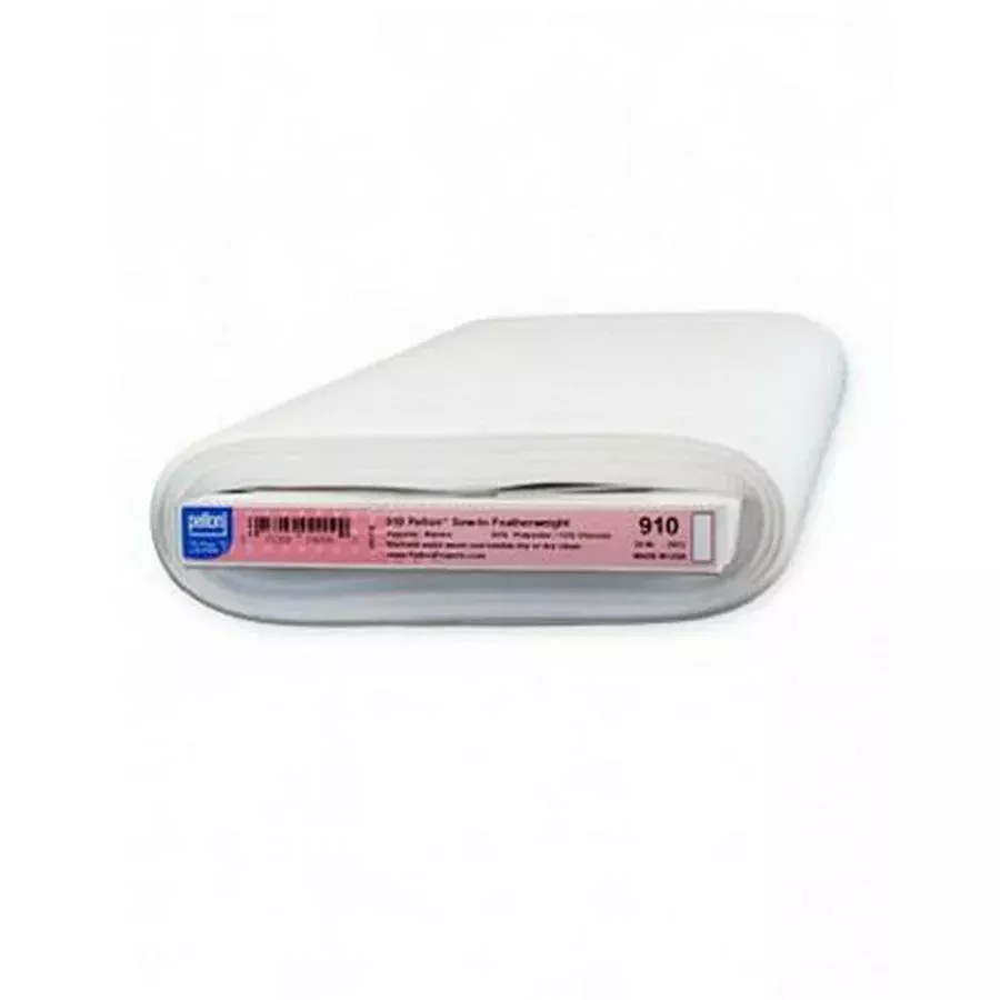 Pellon Featherweight Interfacing