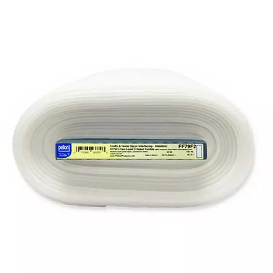 Pellon Flex-Foam2-SidedFusible