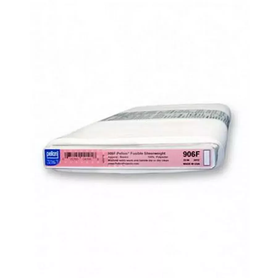 Pellon Fusible Interfacing 20inx30