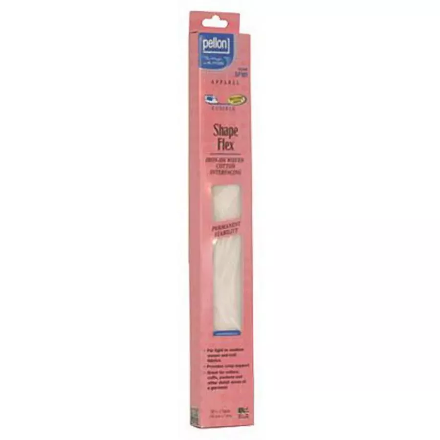 Pellon Shape-Flex 15in x 2yd