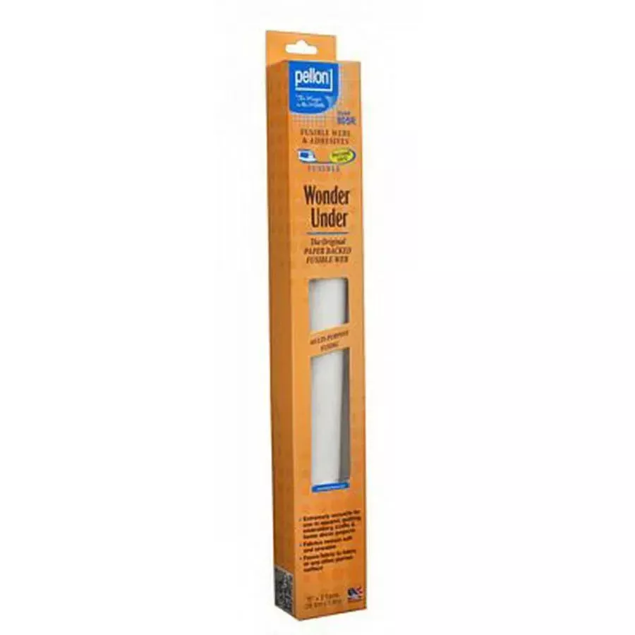 Pellon Wonder-Under Roll