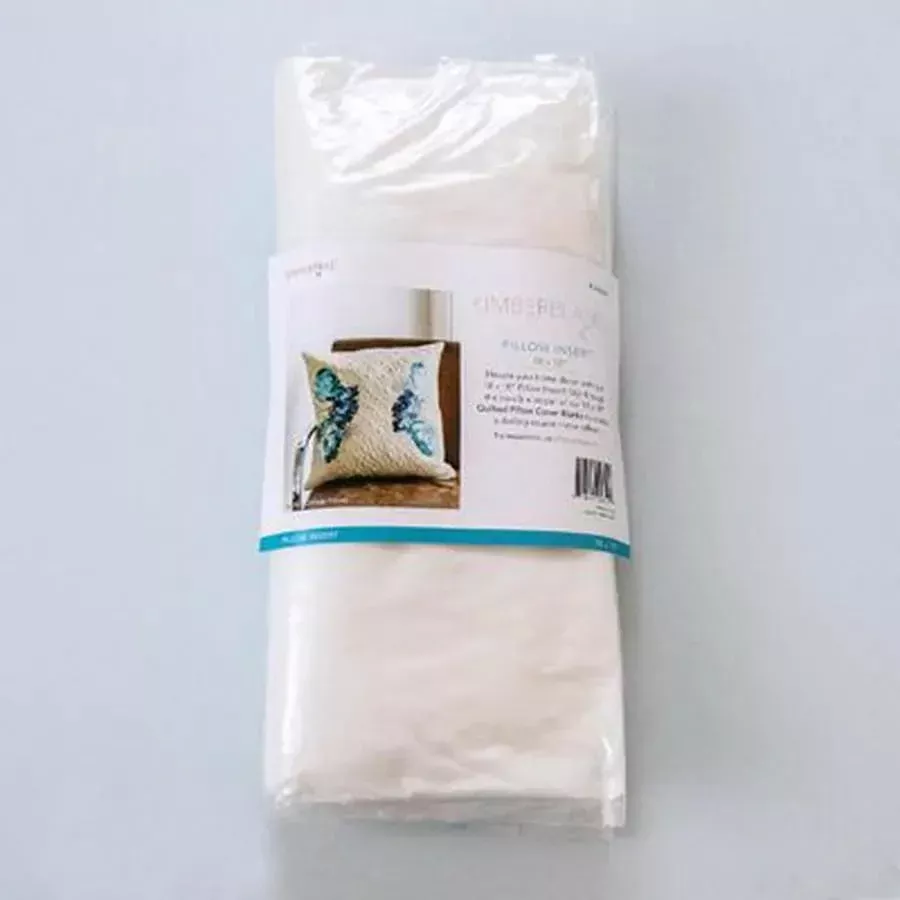Pillow Form Insert 18in x 18in