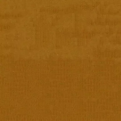 Polyester Fabric, 60″ Wide Poly Organza in Gold by EESCO