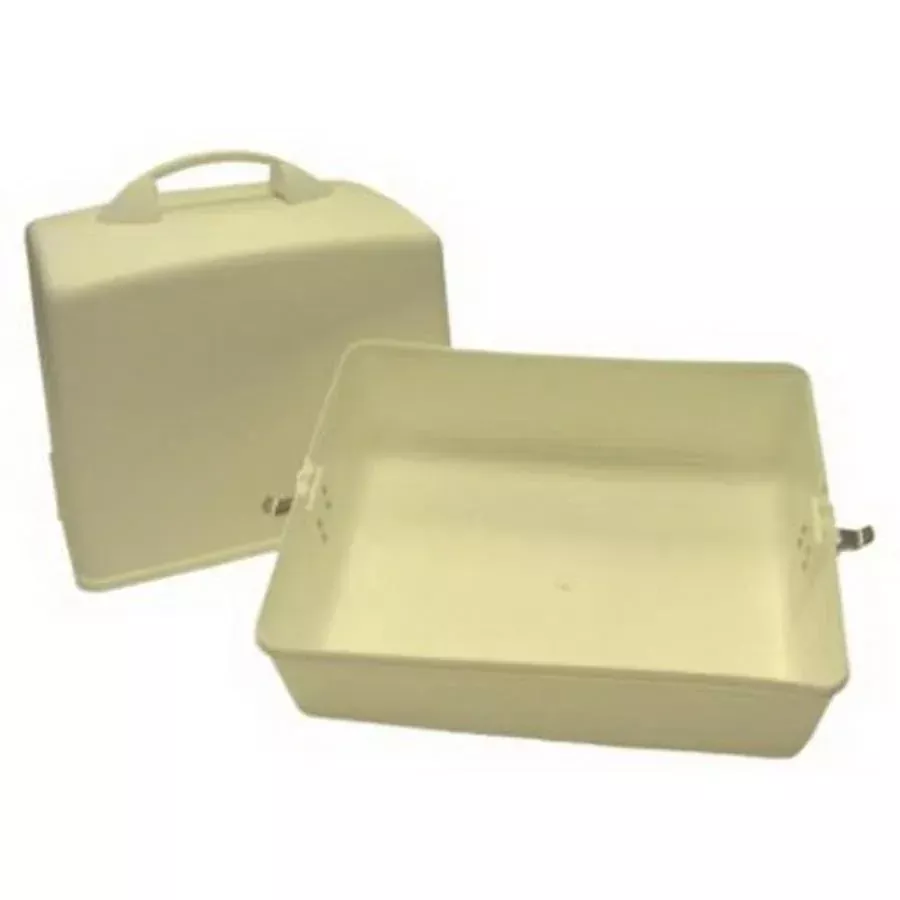 Port Case Serg Hard14x11x14.5