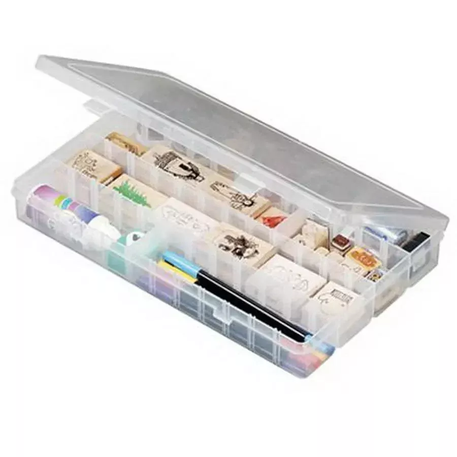 Presser Foot Storage Box