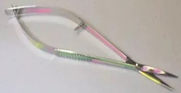 Rainbow Easy Kut Spring Snips (7694-RAI)