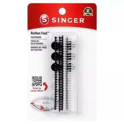 Replacement Buttons & Fastener
