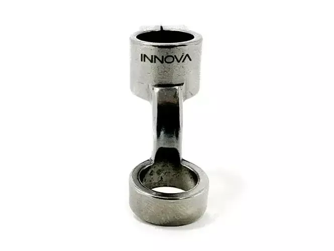 Ruler Foot, Quick Change by Innova