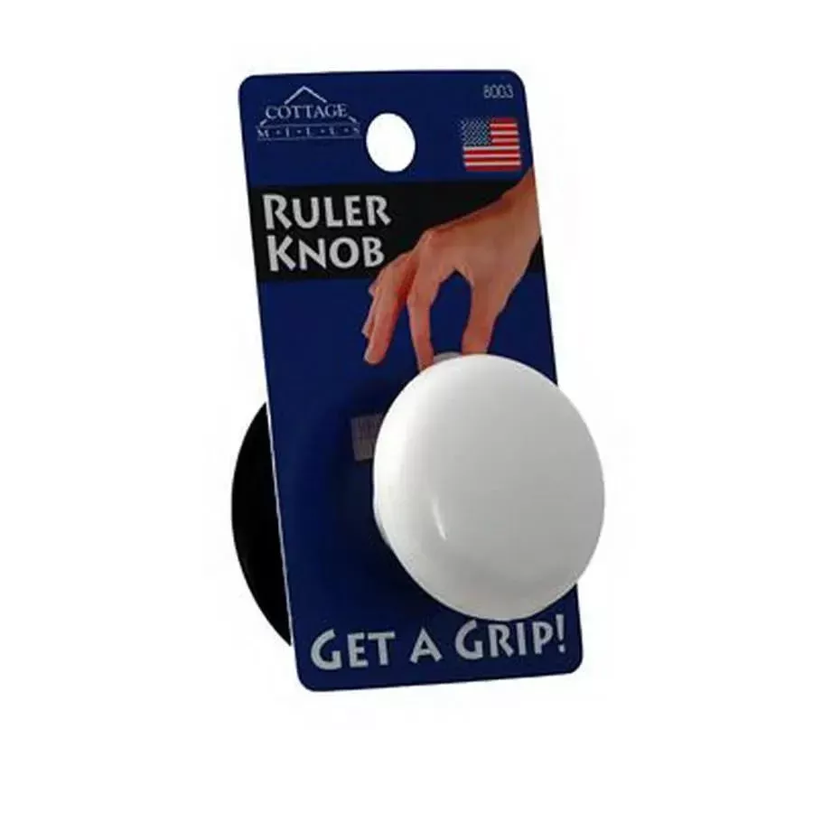 Ruler Knob