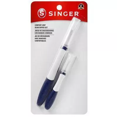 Seam Ripper Set Comfort Grip