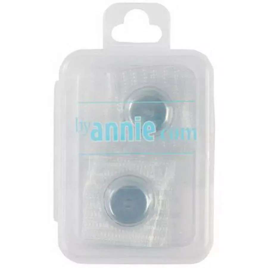 Sew-in Magnet Set of 2