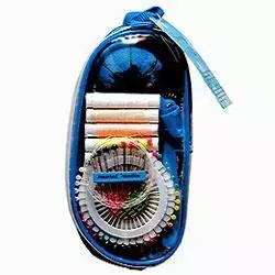 Sewing Kit - PVC Pouch