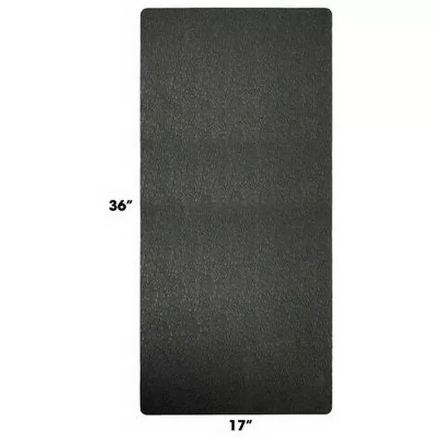 Sewing Machine Mat 17 in x 36 in