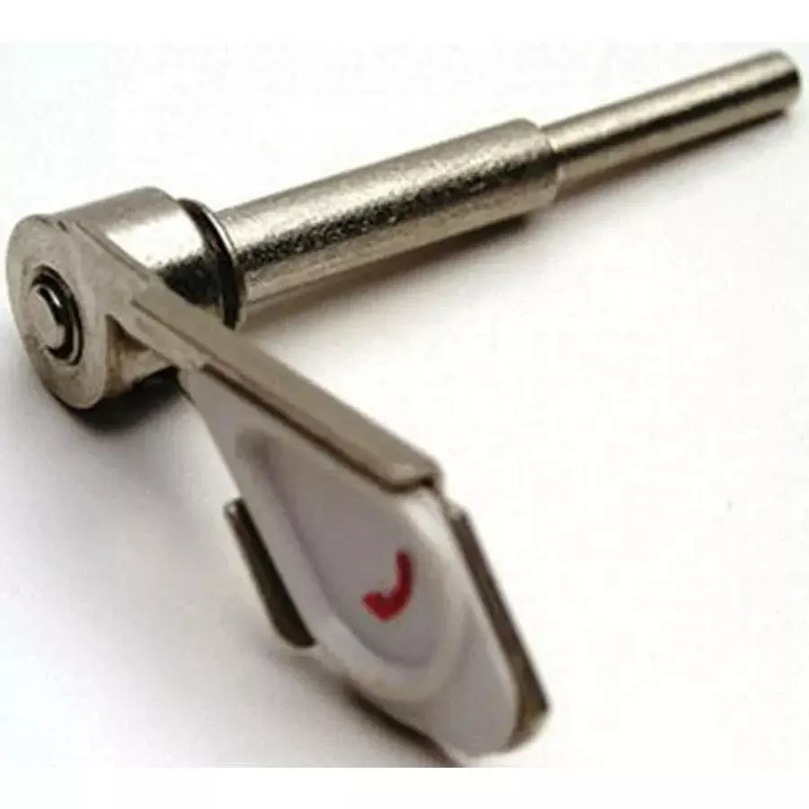 Shaft Singer 900 B/W Lever