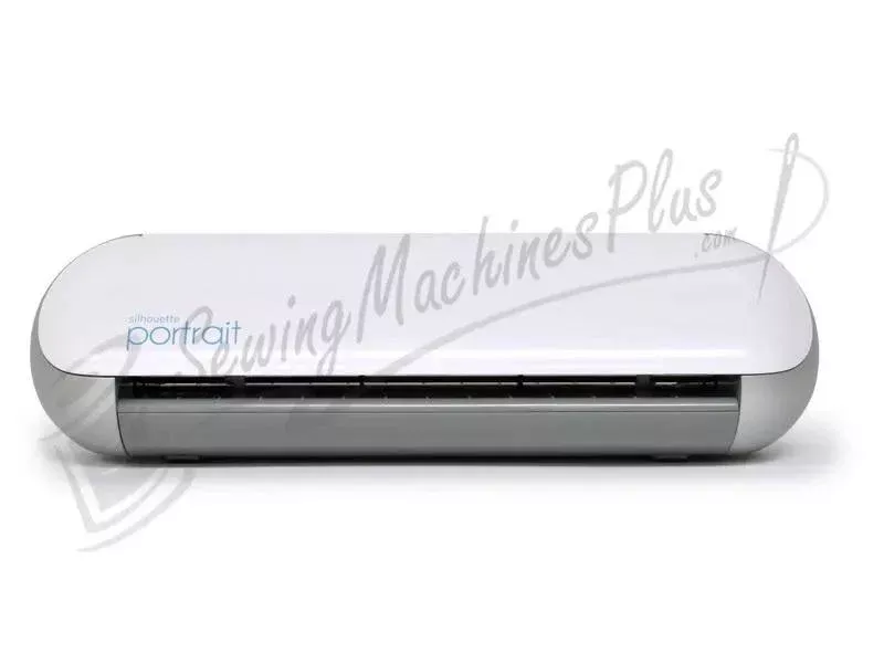 Silhouette Portrait Electronic Cutting Tool