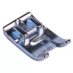 Single Welt Cord Foot