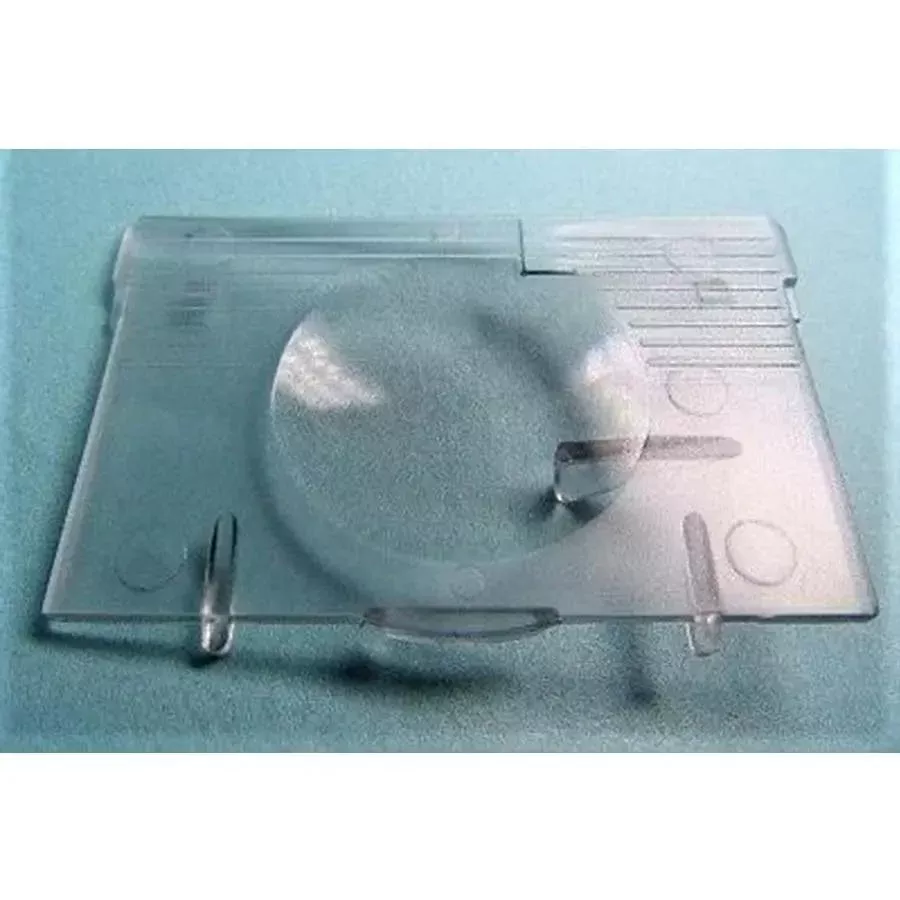 Slide Plate Viking 330 415 545
