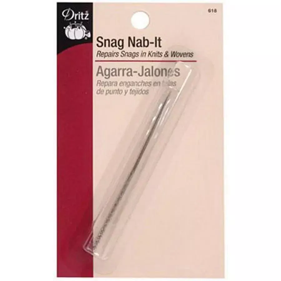 Snag Nab-It 6ct BOX06