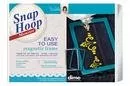 Snap Hoop Magnetic Frame 10.5 x 10.5 inch Hoop by Dime for Brother or Baby Lock